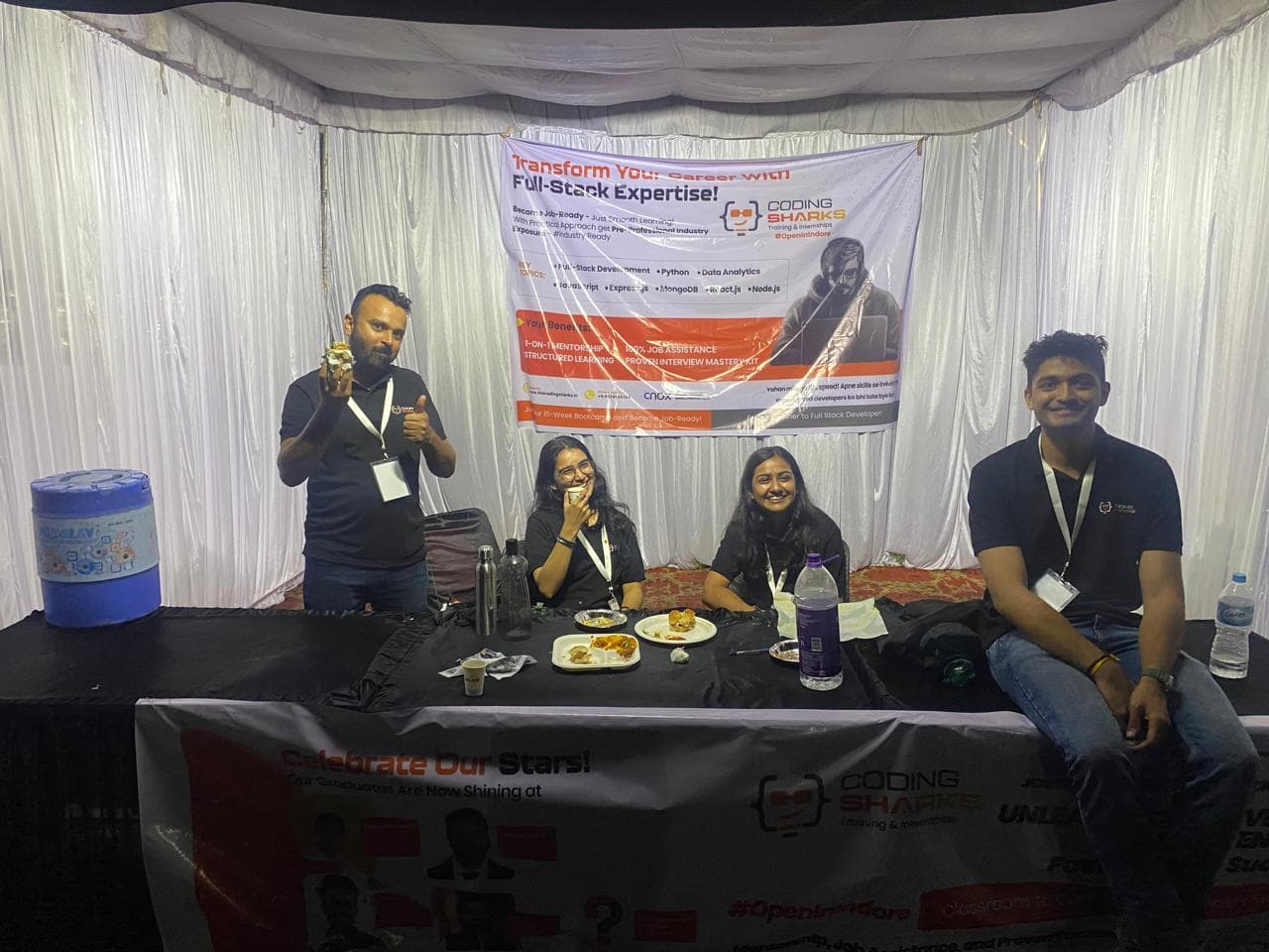 coding classes in indore