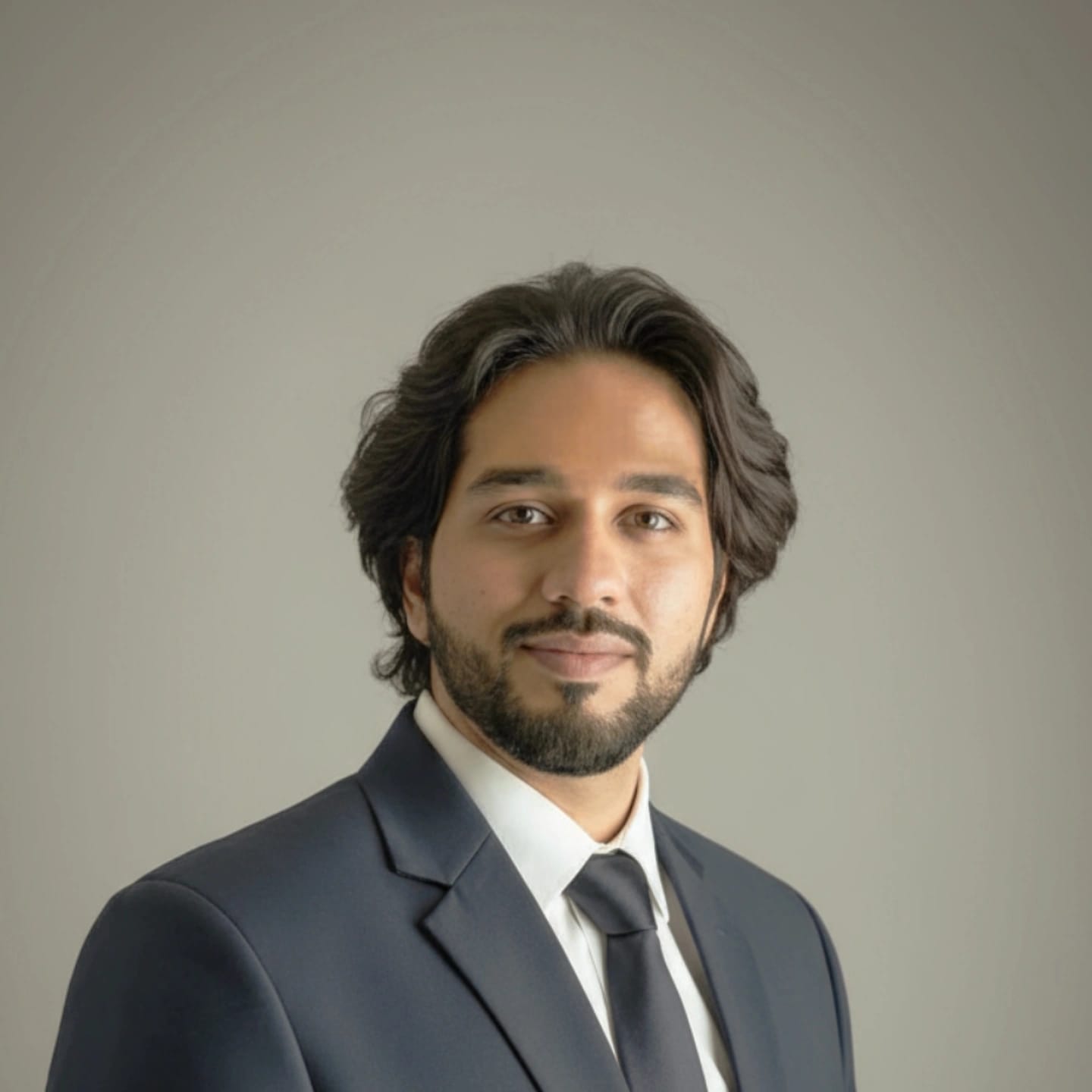 Siddharth Shah