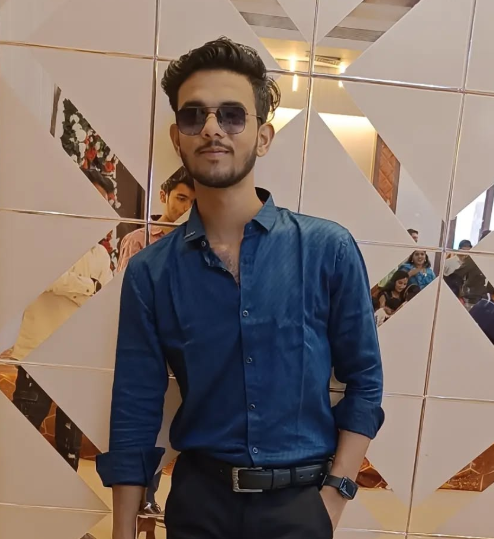 Atharva Mehta