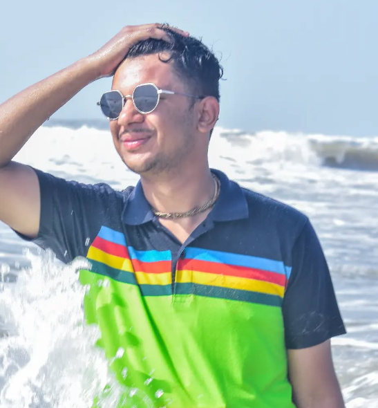 Mukund Gupta