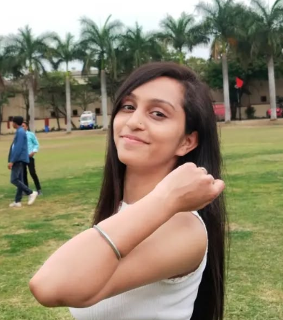 Anupriya Pawar