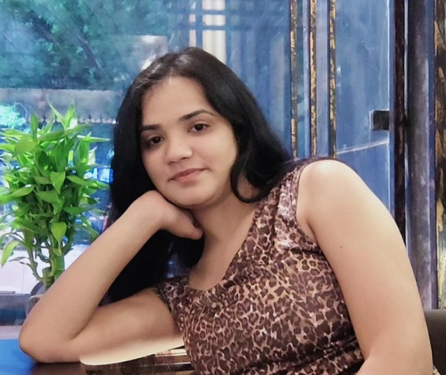 Ananya Sharma