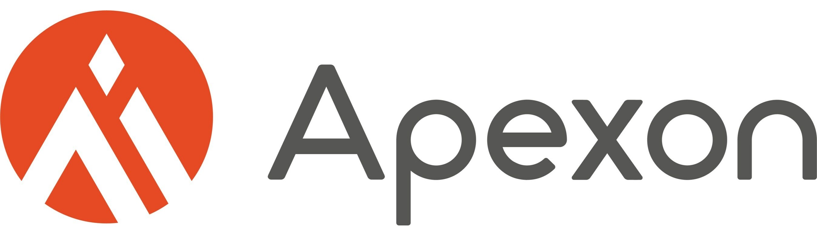 Apexon Logo