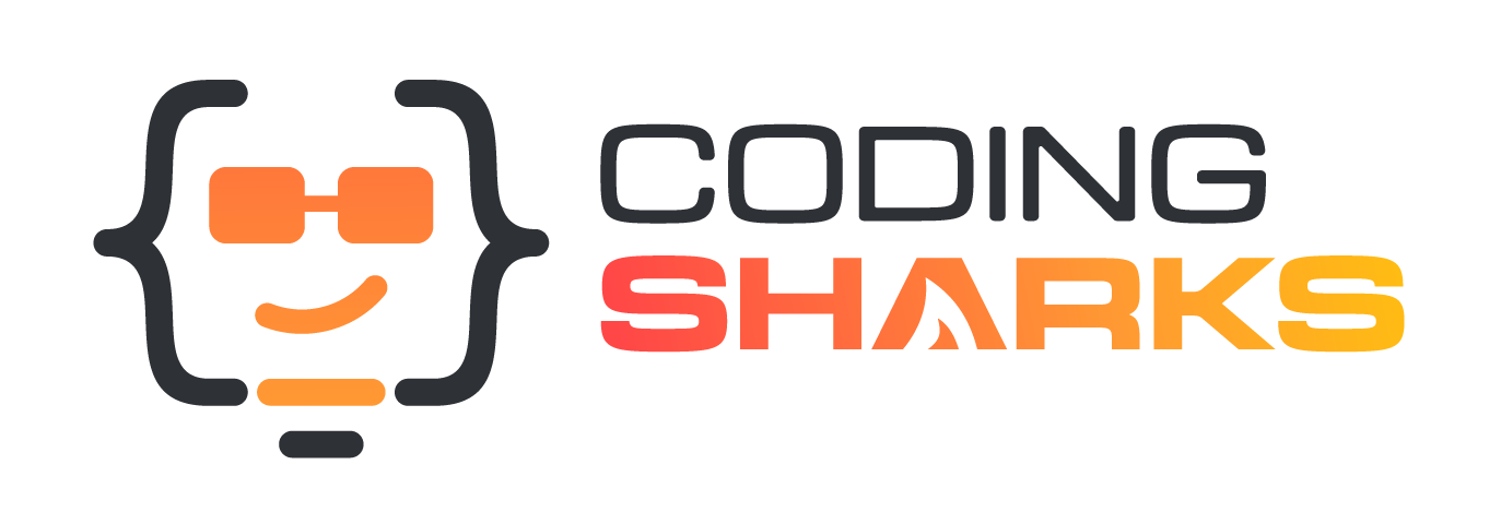 Coding Sharks