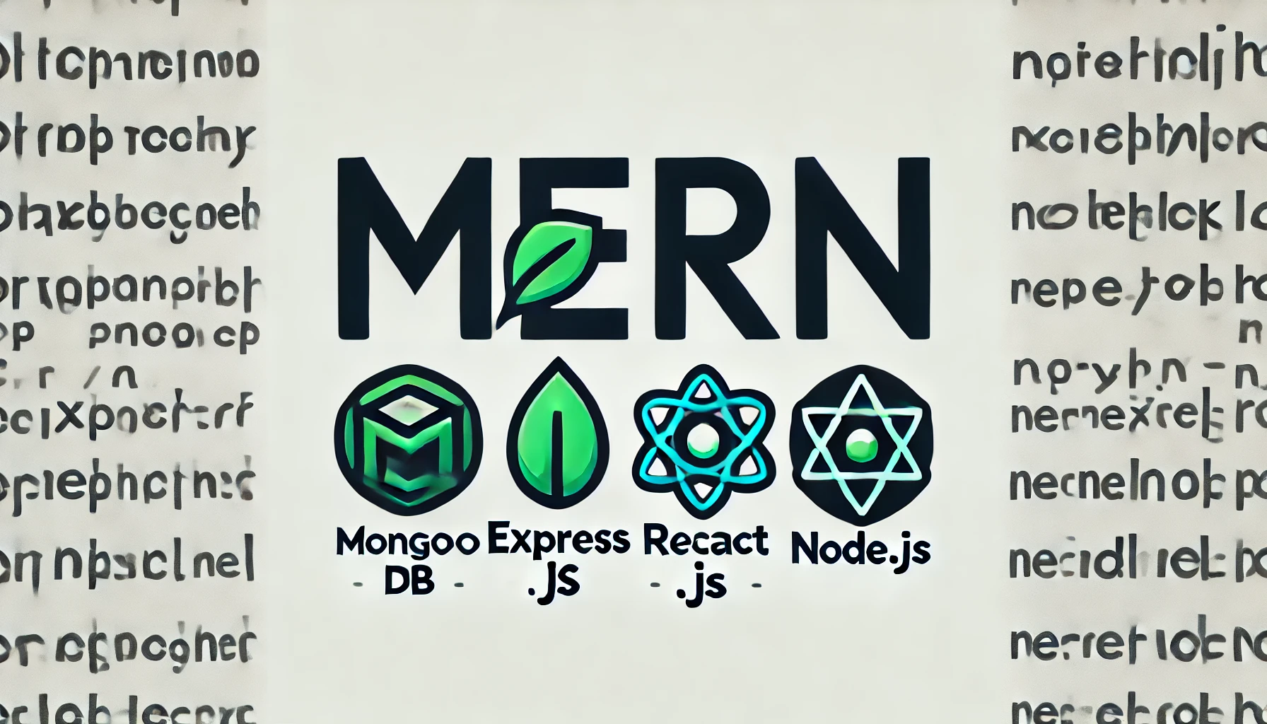 MERN Stack Course