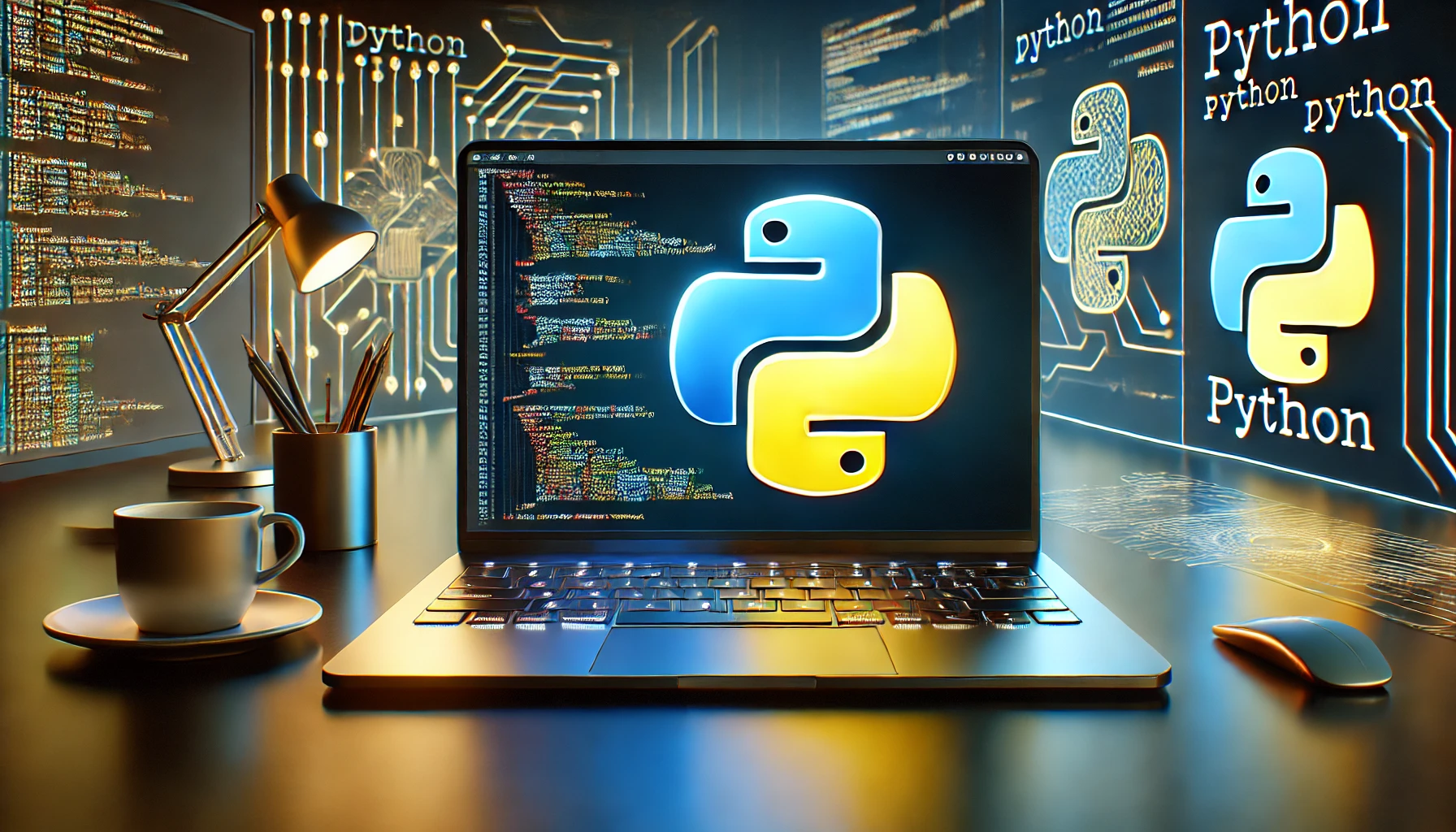 Python Course